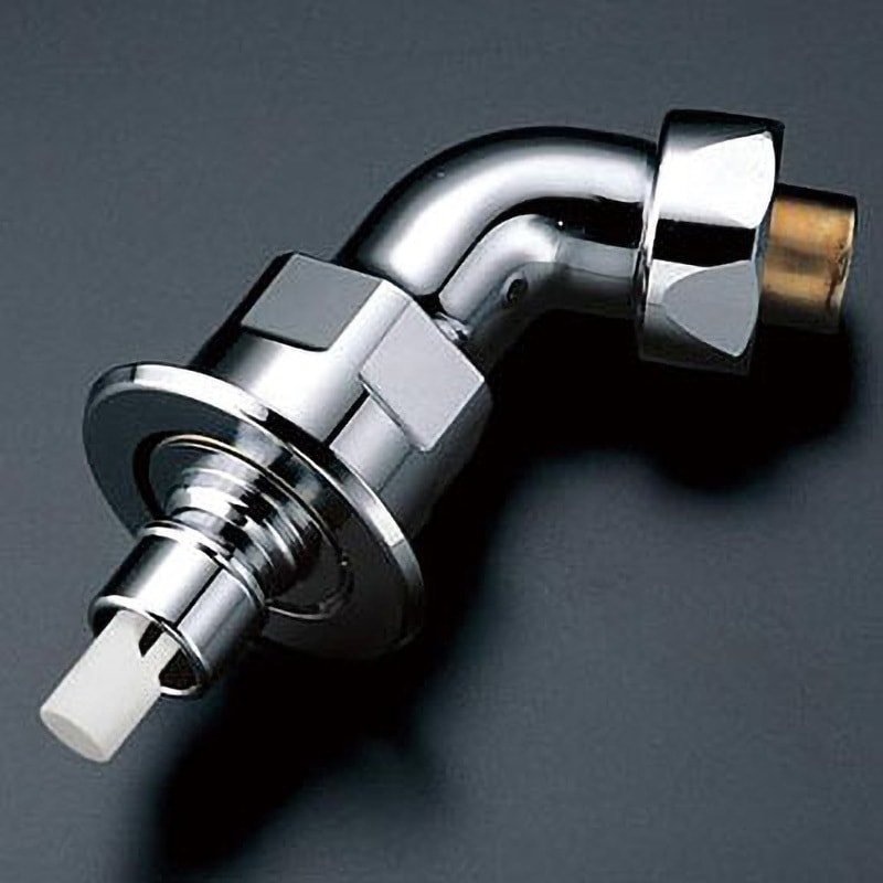 THY276R ピタットくん洗濯機用緊急止水弁付き回転スパウト 1個 TOTO