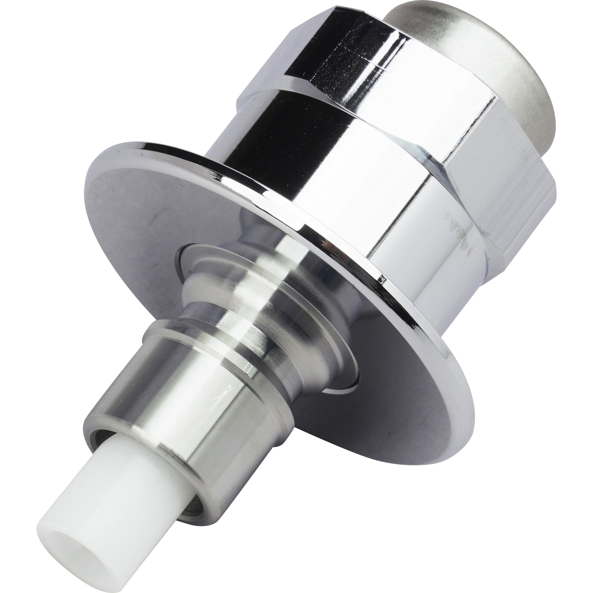 THY276-1R ピタットくん洗濯機用緊急止水弁付き固定スパウト TOTO 取付