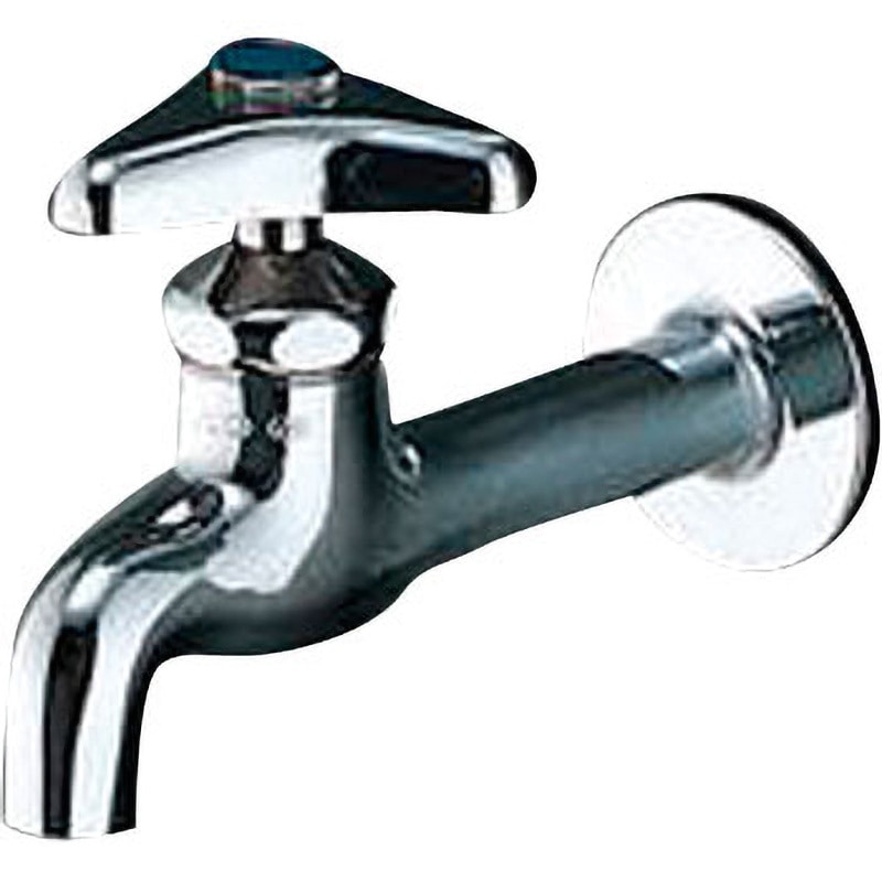 T23BNR13C 横水栓 胴長 13mm TOTO 吐水口長さ35mm T23BNR13C - 【通販