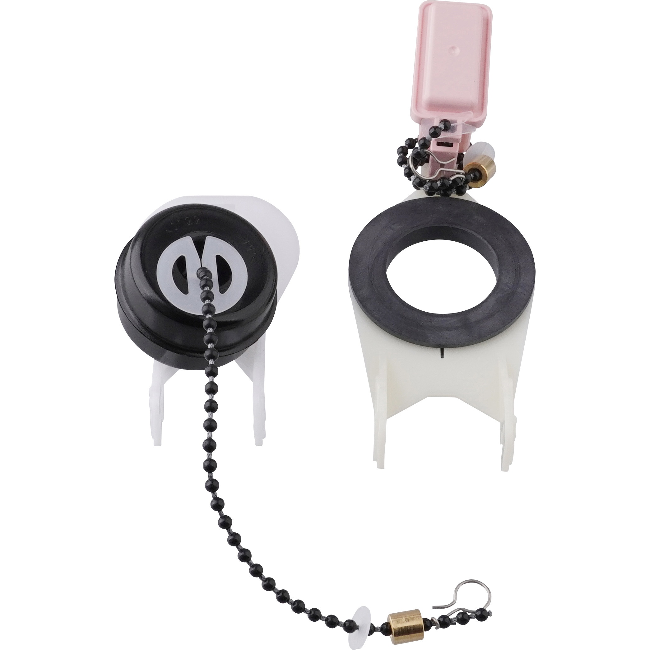 パーツ ttt THY444-6R ロータンク用排水弁バルブ部 1個 TOTO 【通販モノタロウ】