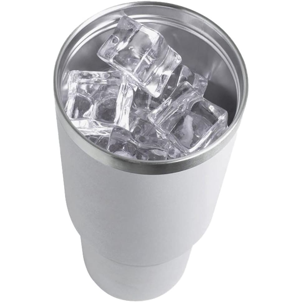 411705 ensemble ストロー付2WAYタンブラー 900ml リビング グレー色 1
