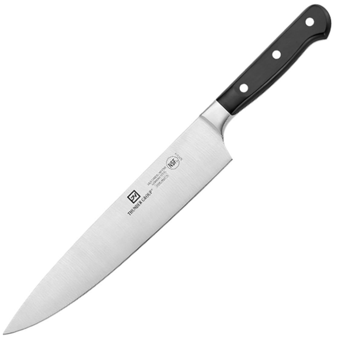 SLKF314 牛刀 254mm レストランサプライ 刃渡り25.4cm  SLKF314
