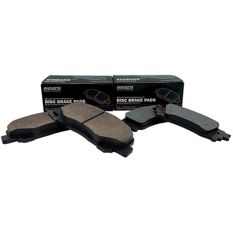 APC-707K プレミアムコンフォートブレーキパッド 曙ブレーキ工業 1セット APC-707K