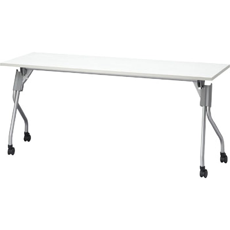 会議テーブル・スタック式 FRシリーズ 生興 スタッキング会議テーブル