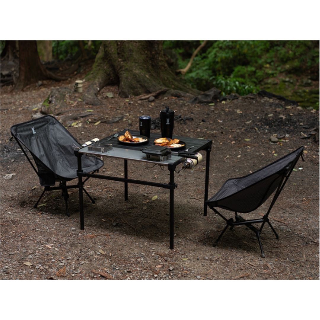 ブラック スワルスエックス2 DOD(ディーオーディー) ブラック色