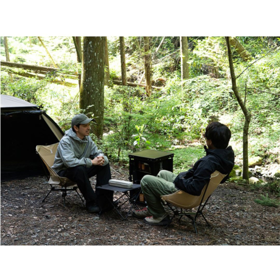 タン スワルスエックス2 DOD(ディーオーディー) タン色 - 【通販