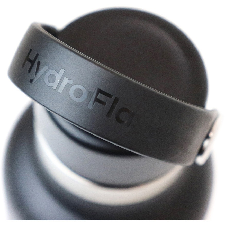 BSJ-HF1 Hydro Flask ×BLUESTORM  スタンダードマウス ボトル 532ml 真空断熱 保冷保温 アウトドア・スポーツ・通勤対応 1個 ブルーストーム(Bluestorm) 【通販モノタロウ】