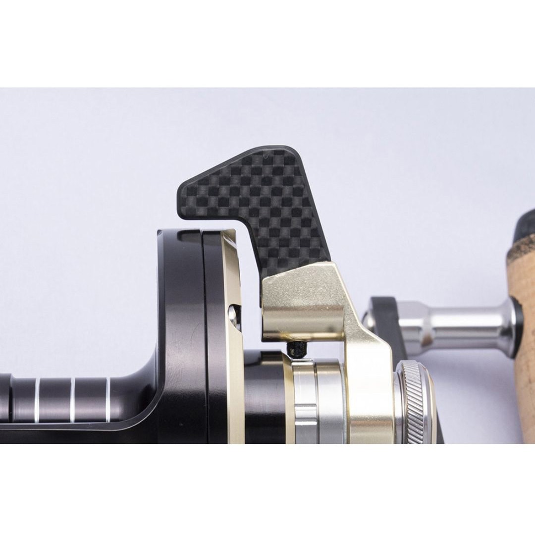 L100Hi/R S2T-BG(24) OGM BLUE HEAVEN 100 スタジオオーシャンマーク 自重610g