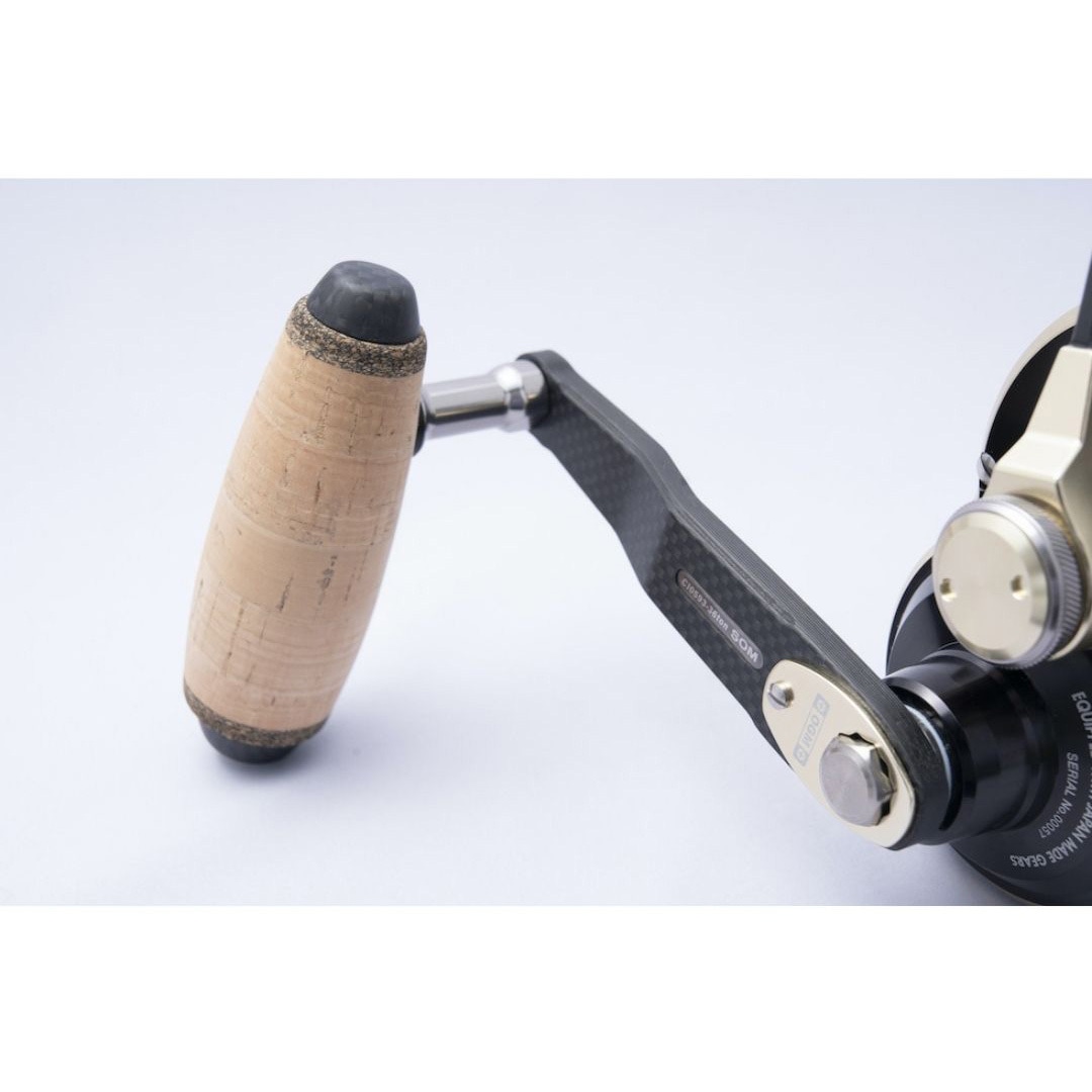 L100Hi/R S2T-BG(24) OGM BLUE HEAVEN 100 スタジオオーシャンマーク 自重610g