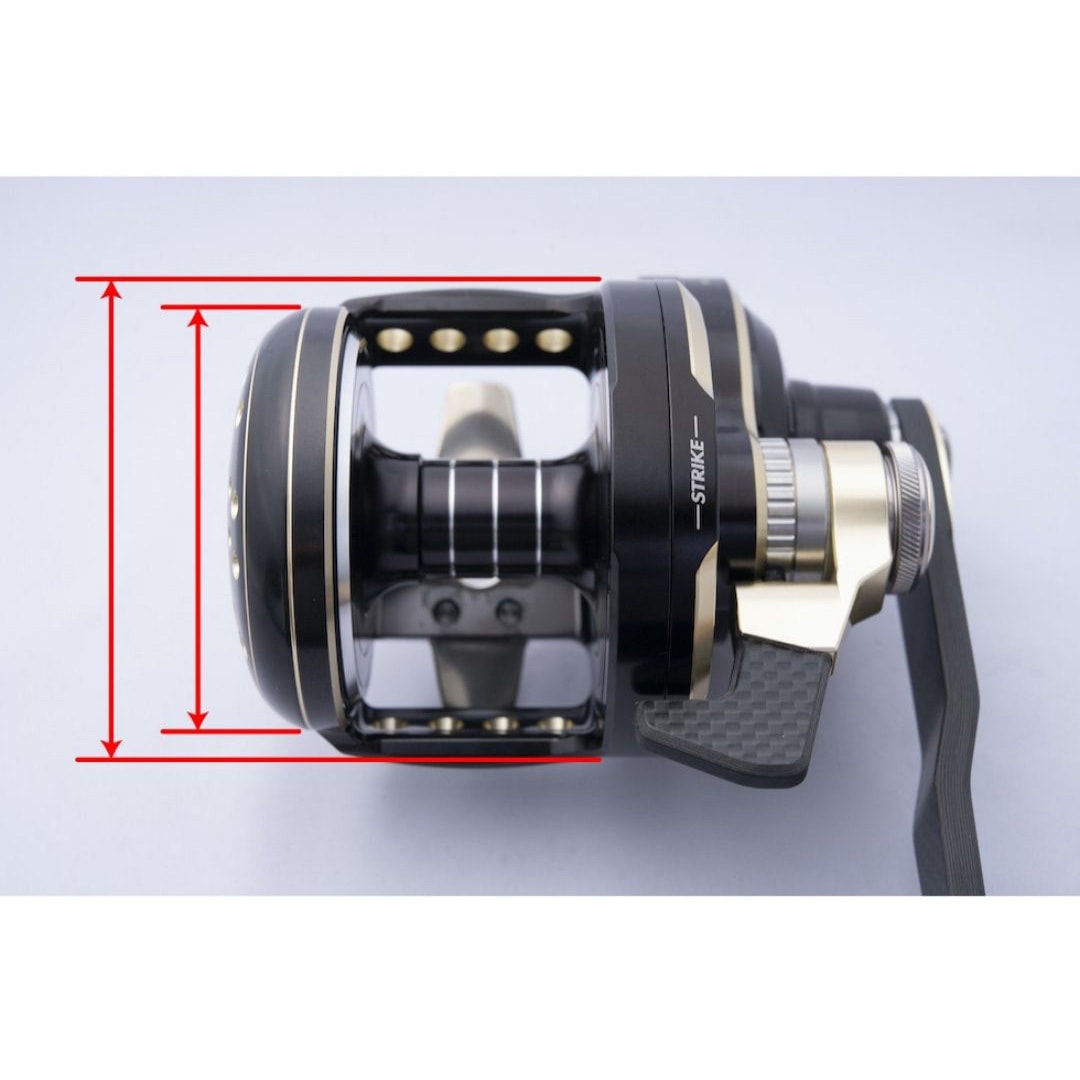 L100Mid/R S2T-BBv(24) OGM BLUE HEAVEN 100 スタジオオーシャンマーク