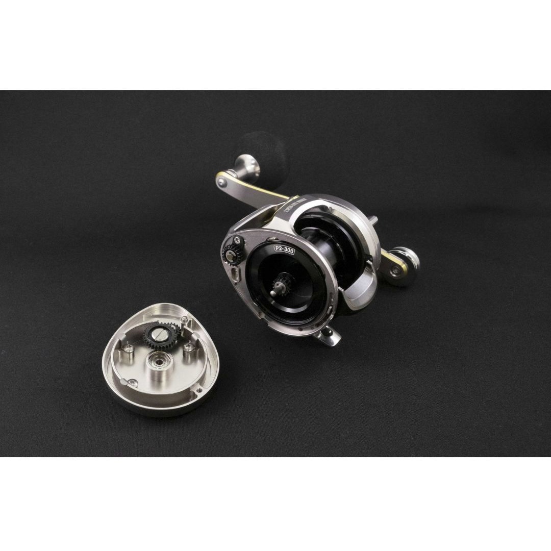 L100Mid/L S2T-BBv(24) OGM BLUE HEAVEN 100 スタジオオーシャンマーク 自重405g