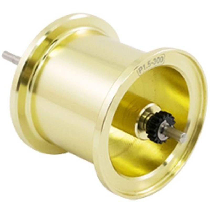 SPARE SPOOL BS35 2-300B BLUE SAFARI 35 1個 スタジオオーシャンマーク 【通販モノタロウ】