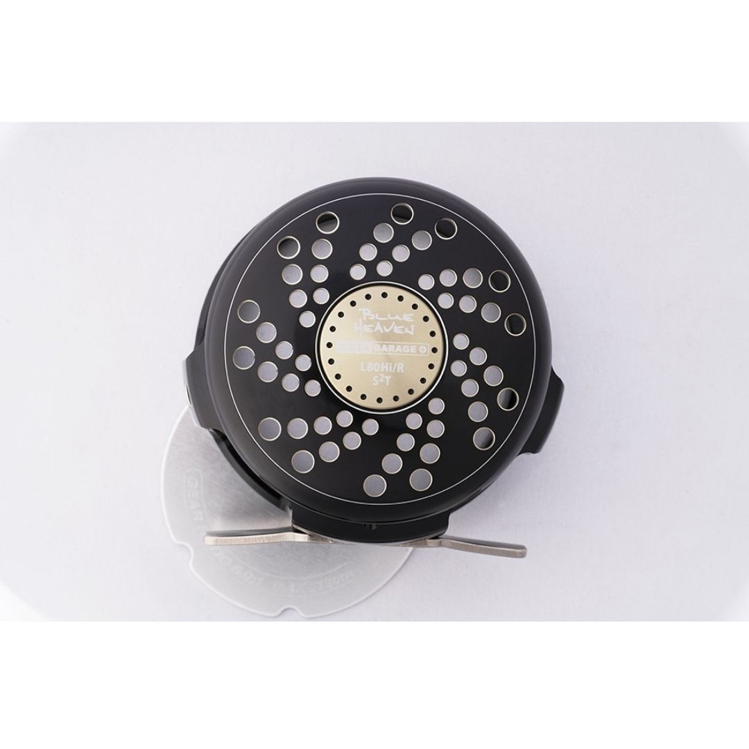 L50Hi/L-S/Gr BLUE HEAVEN MAGBRAKE 1個 スタジオオーシャンマーク