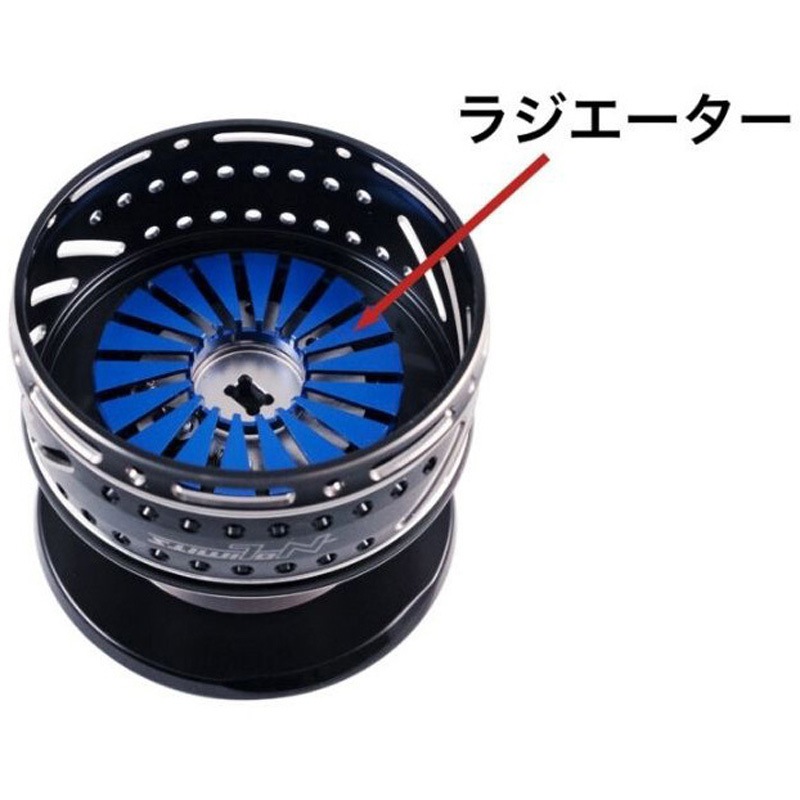 NO LIMITS 20SW16000HP-BD(23) NO LIMITS SW CUSTOM SPOOL 1個