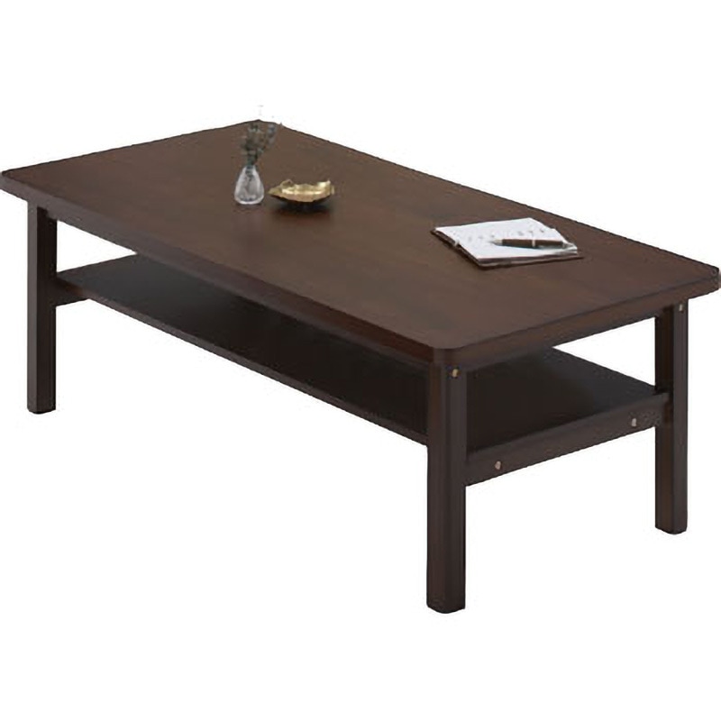 KVT-1260WN 応接セット センターテーブル KVTシリーズ 生興