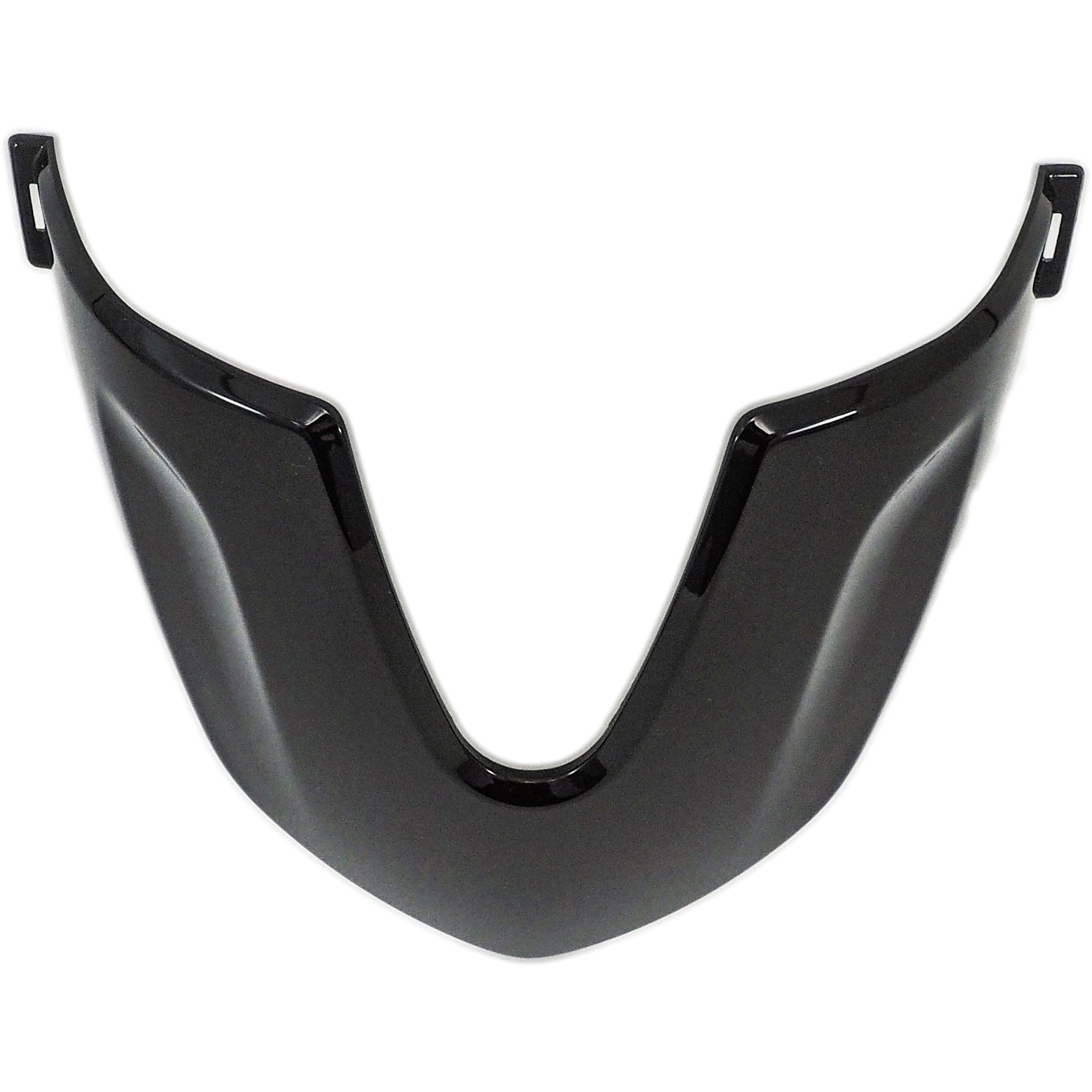 51821-23H00-019 カバー ヘッドランプアッパ(ブラック) 51821-23H00-019 1個 スズキ 【通販モノタロウ】