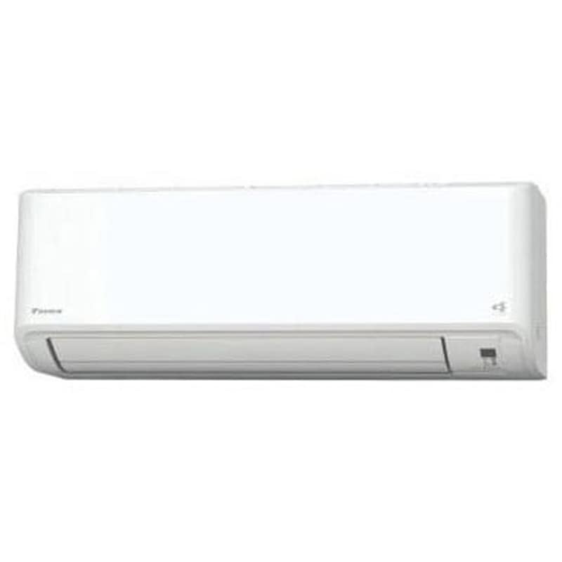 S284ATGS-W ルームエアコン GXシリーズ ストリーマ空気清浄 さらら除湿