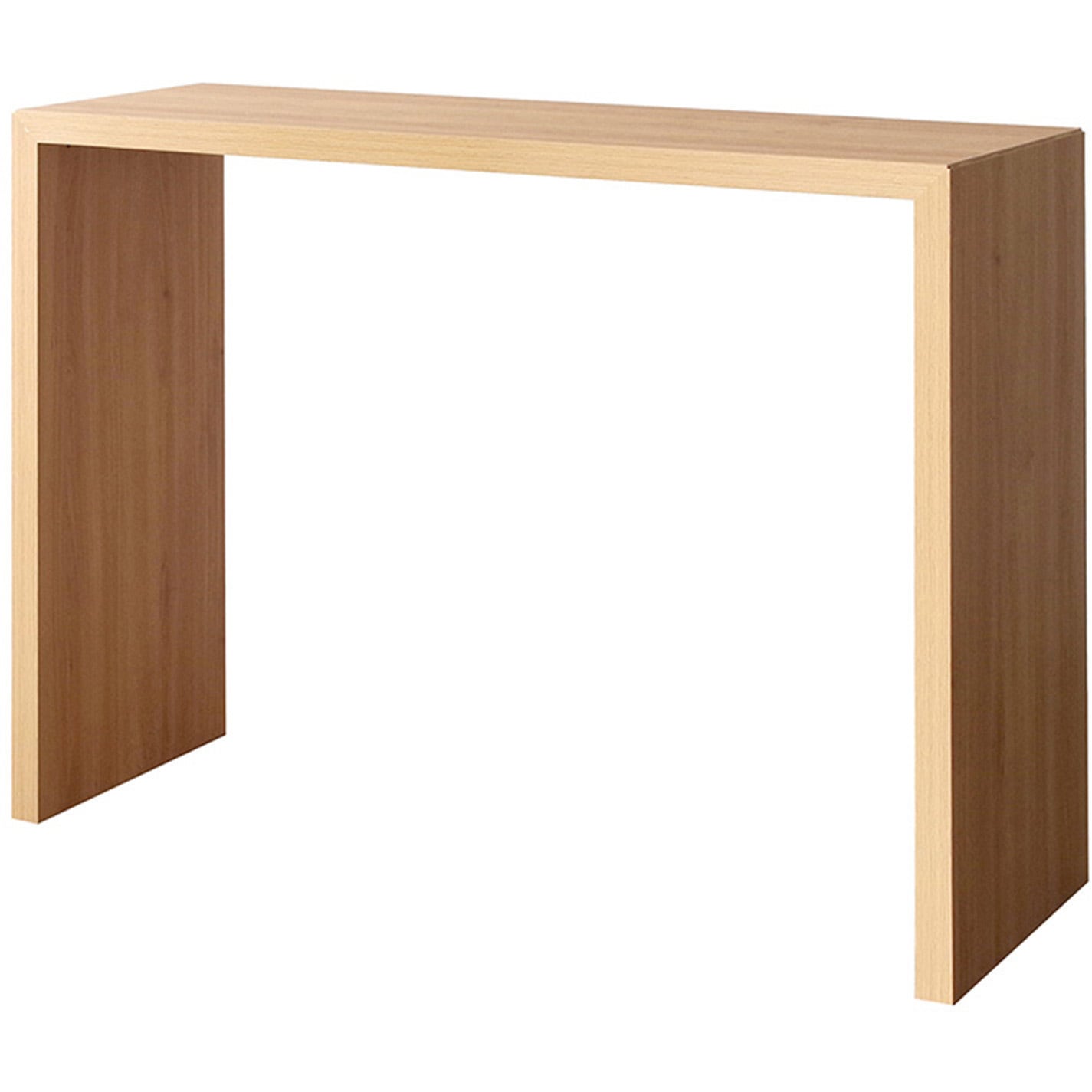 DT-1006 ナチュラル カウンターテーブル 幅120 奥行40 高さ90cm Galant