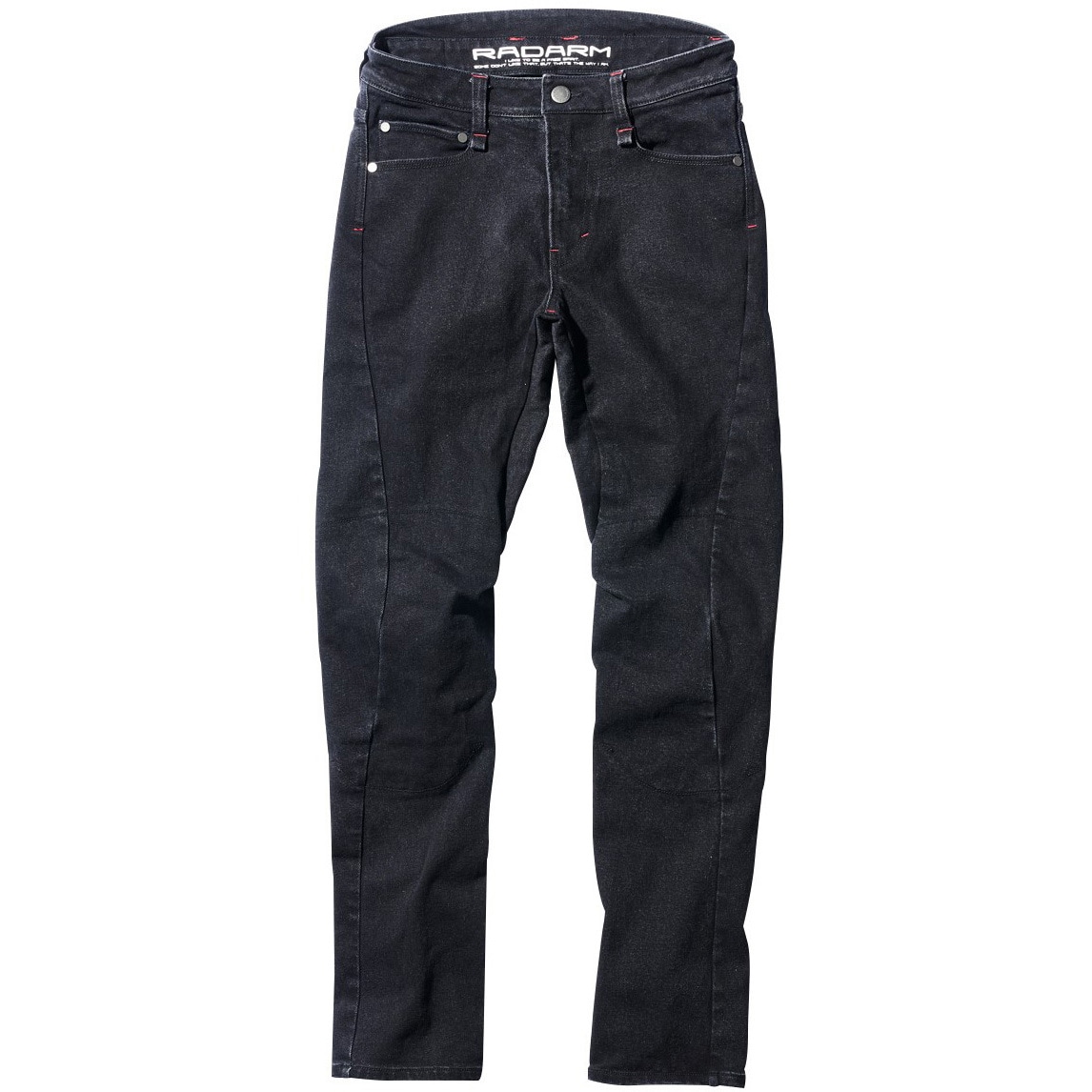RD-903/BLACK/4XL RADARM RD-903 ライディングジーンズ RADARM
