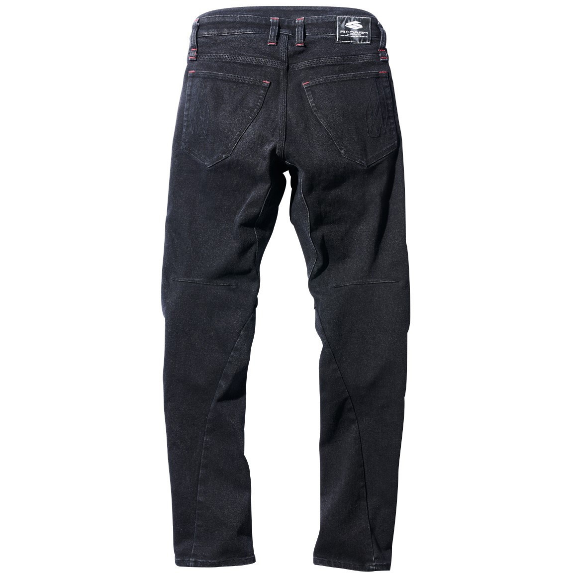 RADARM RD-903 ブラック Mサイズ　試着のみ　ライディングジーンズ RD-903/BLACK/M RADARM RD-903 ライディングジーンズ RADARM ブラック