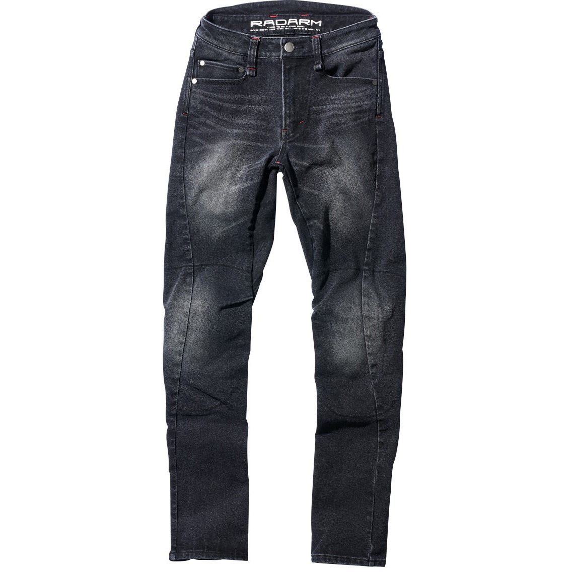 RD-903/USEDBLACK/S RADARM RD-903 ライディングジーンズ RADARM 