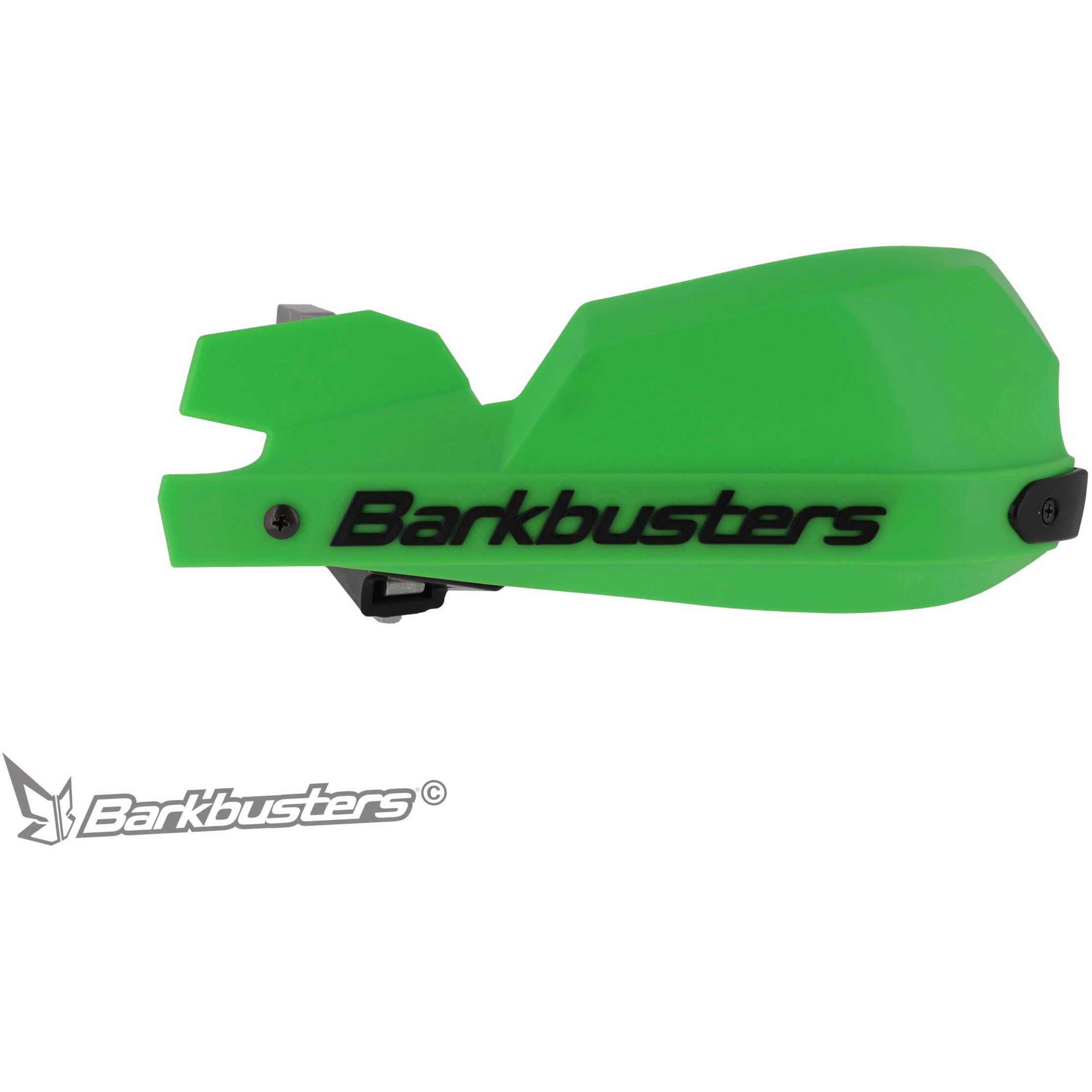 VPS-207-00-GR VPS モトクロスハンドガード 1個 Barkbusters(バークバスターズ) 【通販モノタロウ】