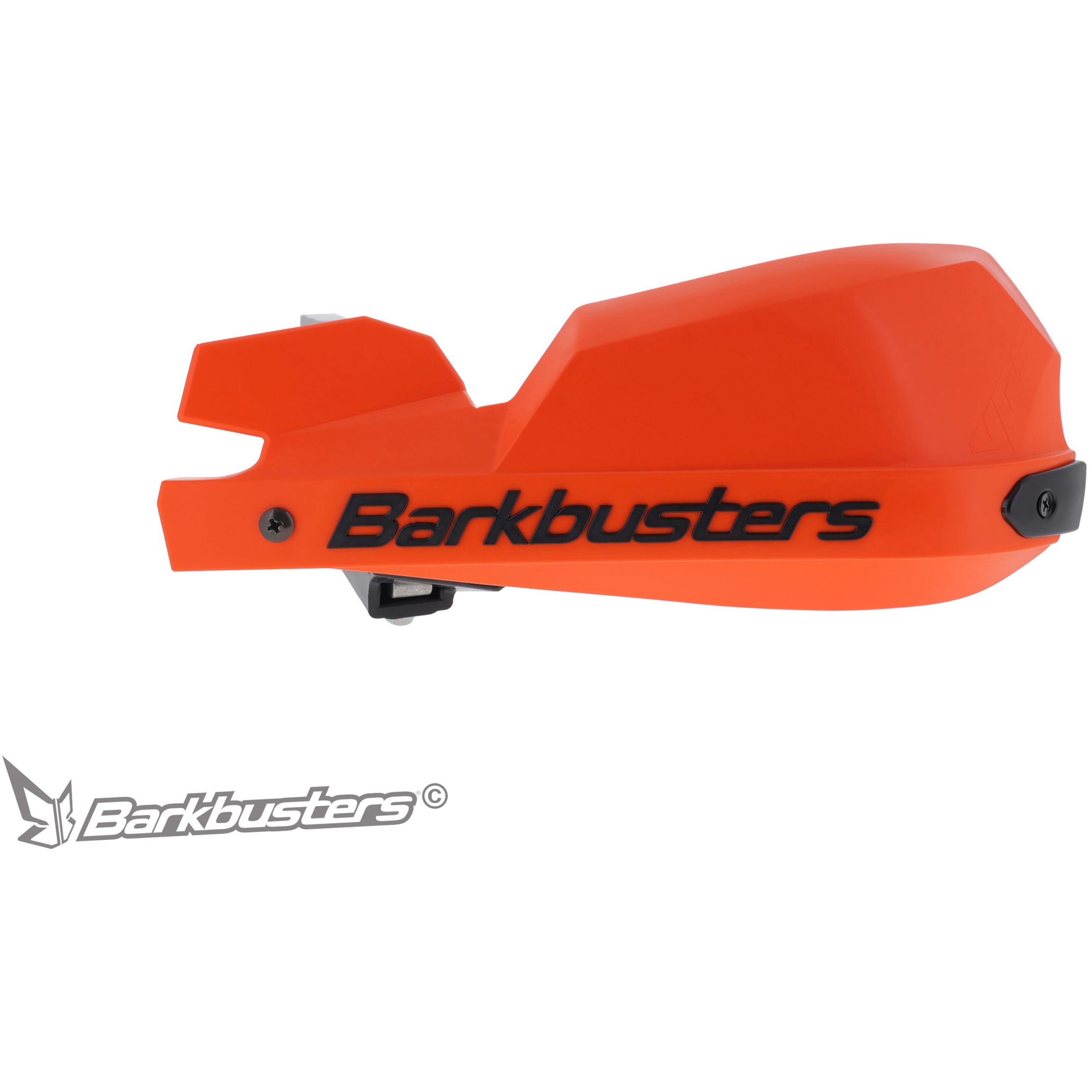 VPS-207-00-OR VPS モトクロスハンドガード 1個 Barkbusters(バークバスターズ) 【通販モノタロウ】