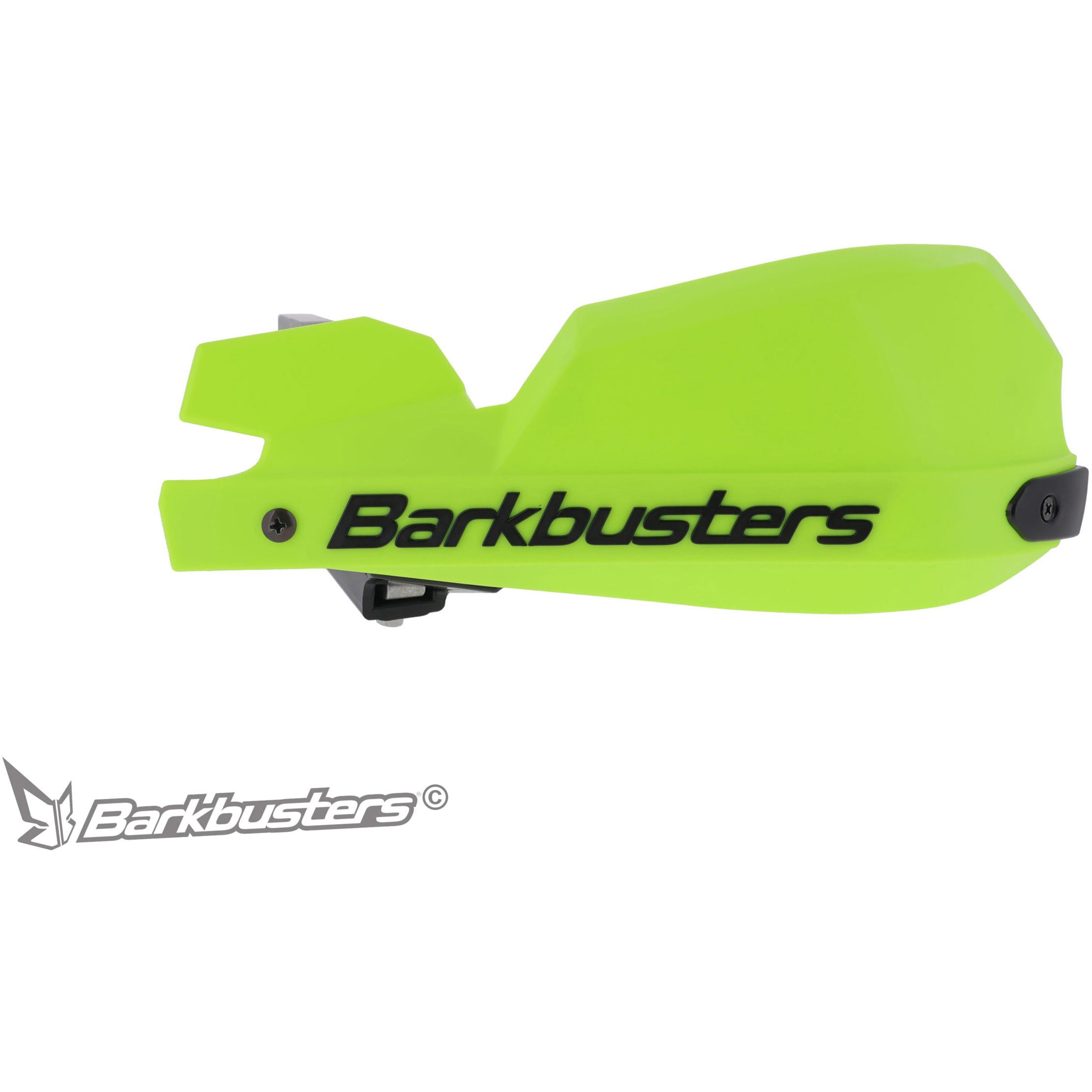 VPS-207-00-YH VPS モトクロスハンドガード 1個 Barkbusters(バークバスターズ) 【通販モノタロウ】