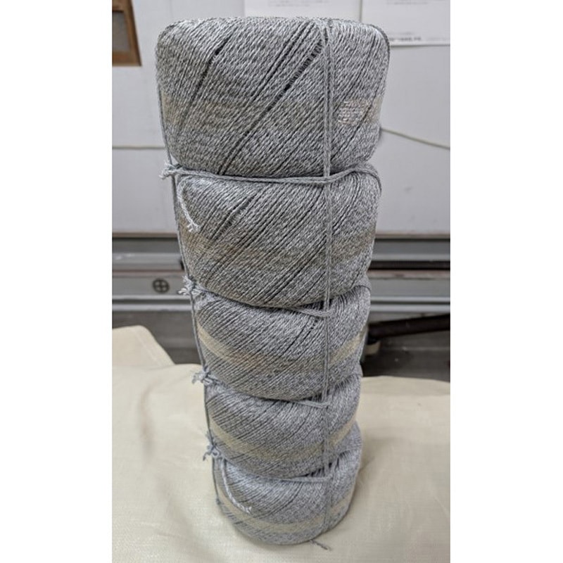 直径2mm ハイクレトワインGG 稲葉製綱 ポリエチレン