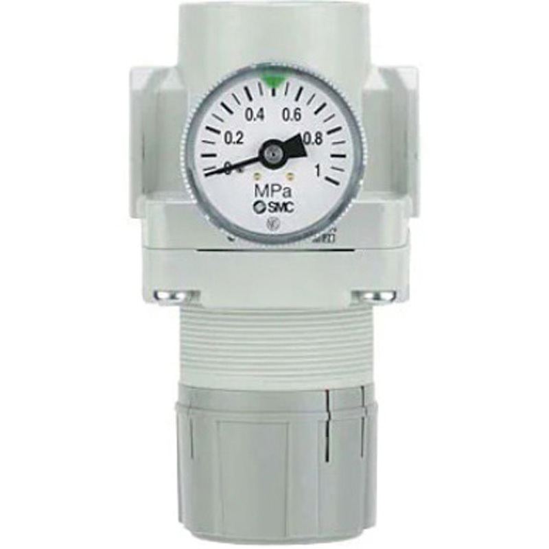 AR30-03E3-NZA-D AR30(K)-D Series レギュレータ SMC 逆流機能なし 管接続口径3/8 12,980円