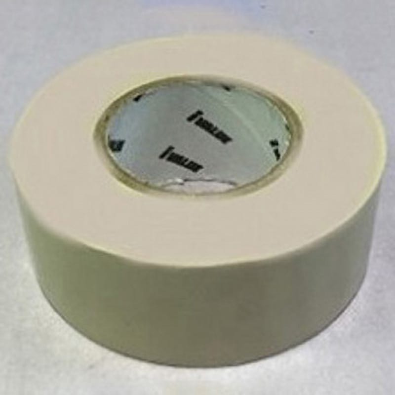 IVL-IATP-V_25X20M IATP 粘着エアコンテープ アイボリー I-VALUE 幅