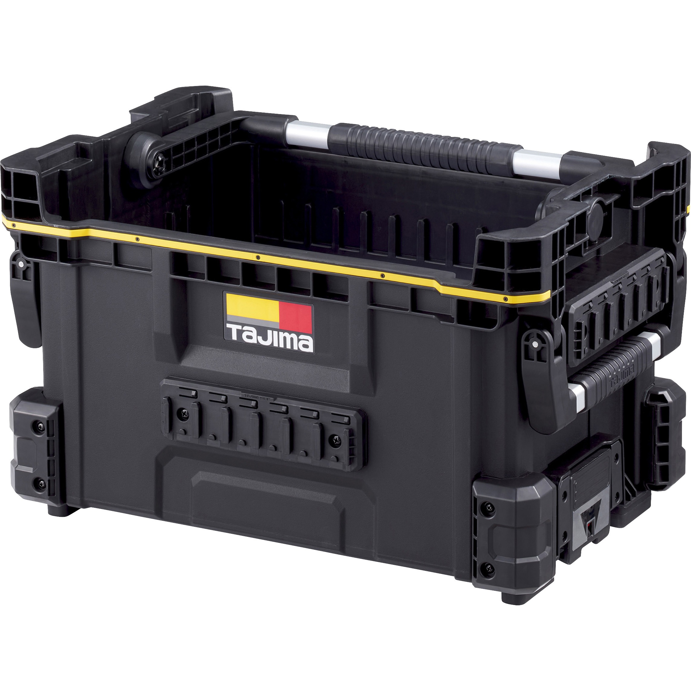 TB-TBSKSH セフツールバスケットSハンドル付 連結機能搭載 セフ