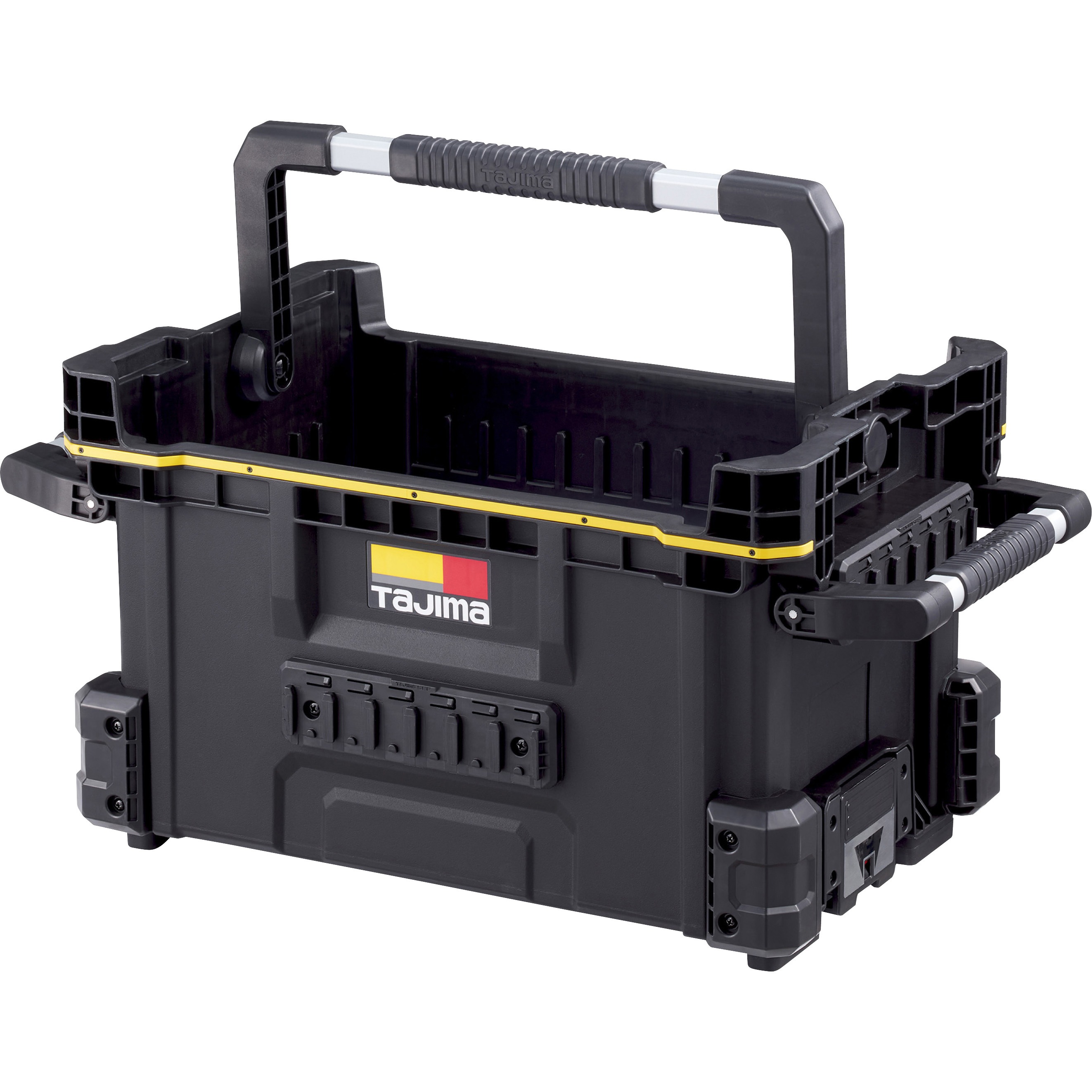 タケシ様製作専用 TB-TBSKSH セフツールバスケットSハンドル付 連結機能搭載 セフ