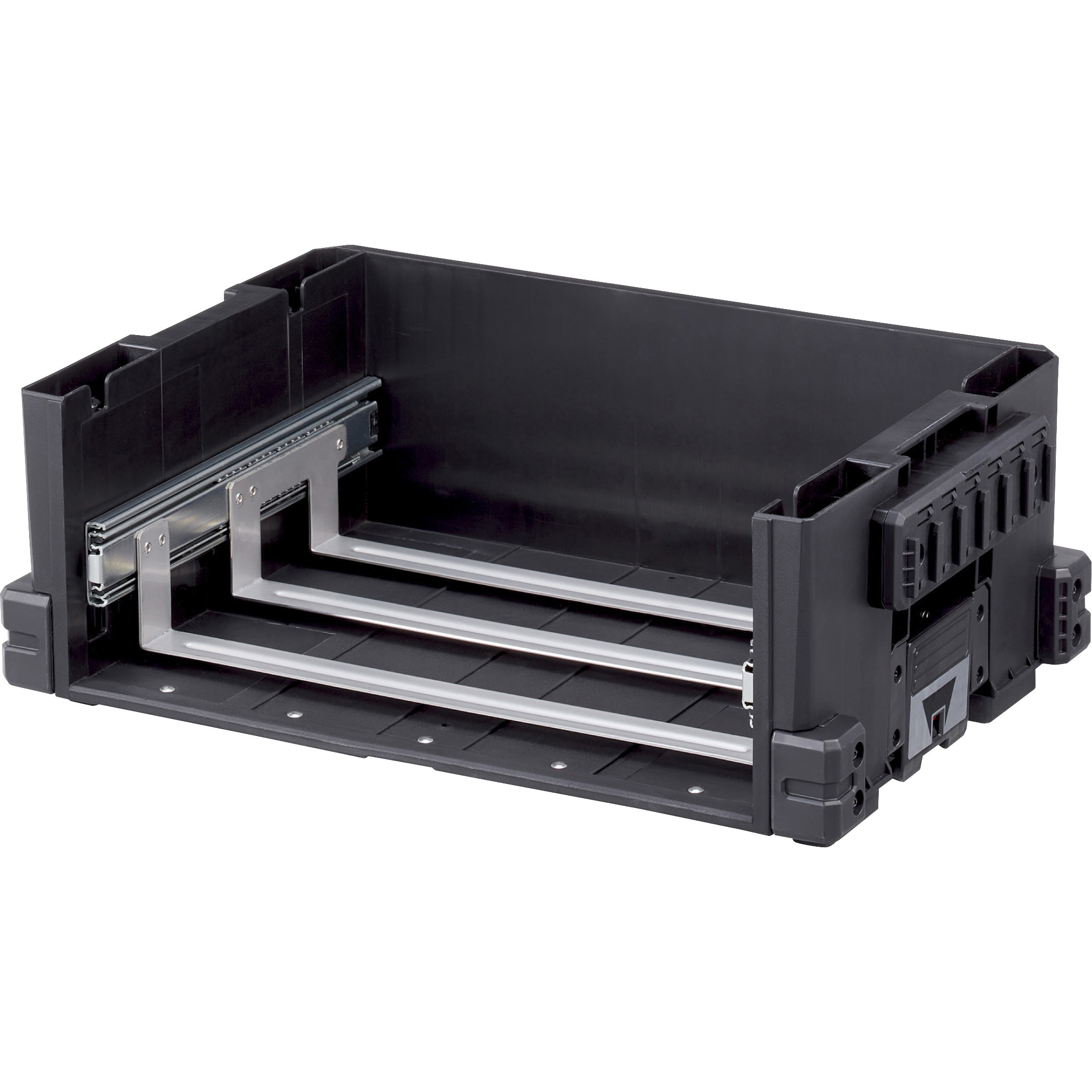 TB-HBOXLL セフ引出しボックスL(スライドレール) 連結機能搭載 セフ