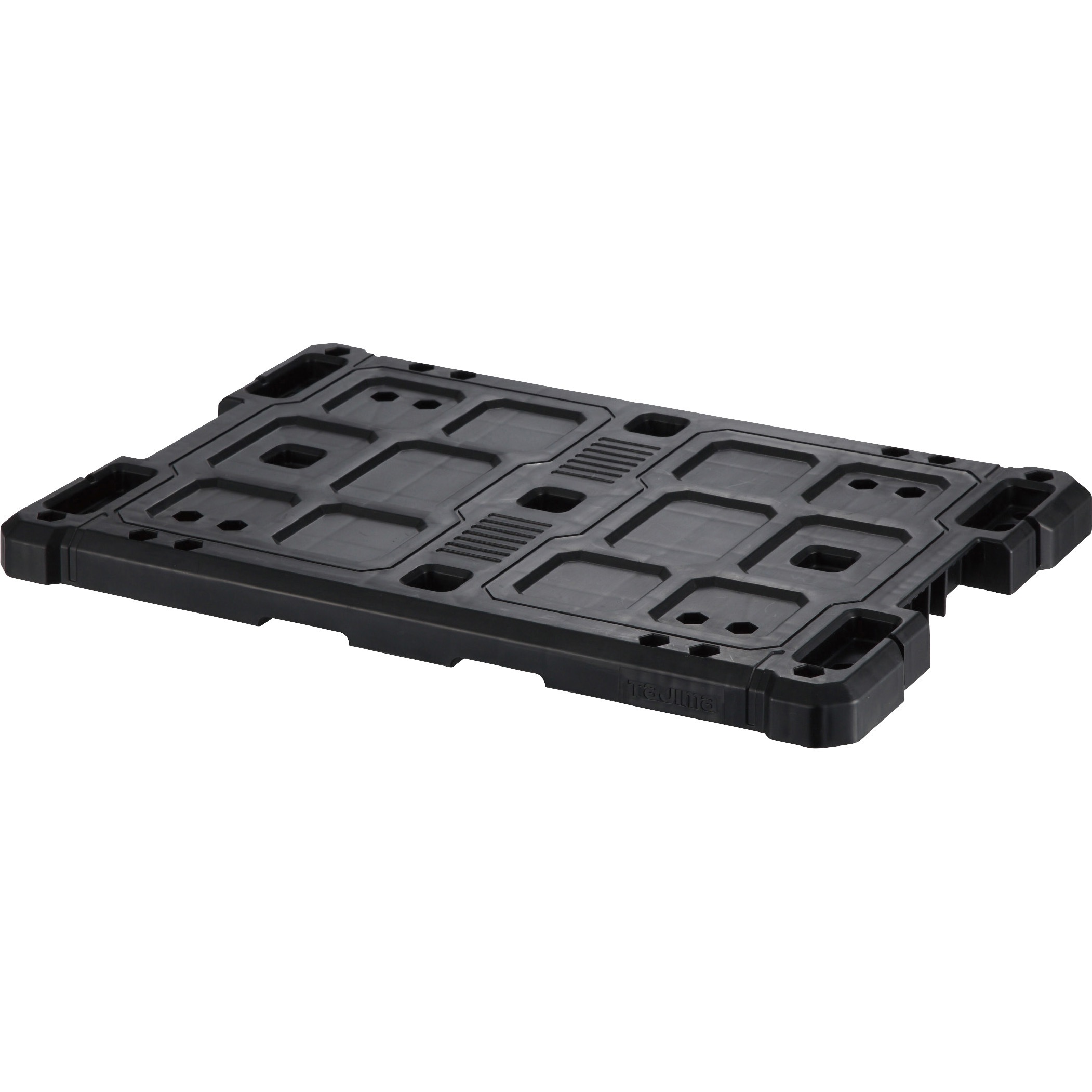 M様オーダー品 TB-MT セフボックス用車載マウント 連結機能搭載 セフボックス・セフ