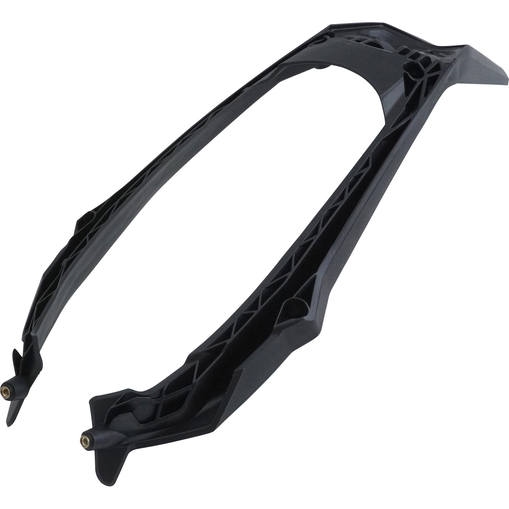 79608015000 LICENSE PLATE HOLDER EU 79608015000 1個 KTM 【通販モノタロウ】