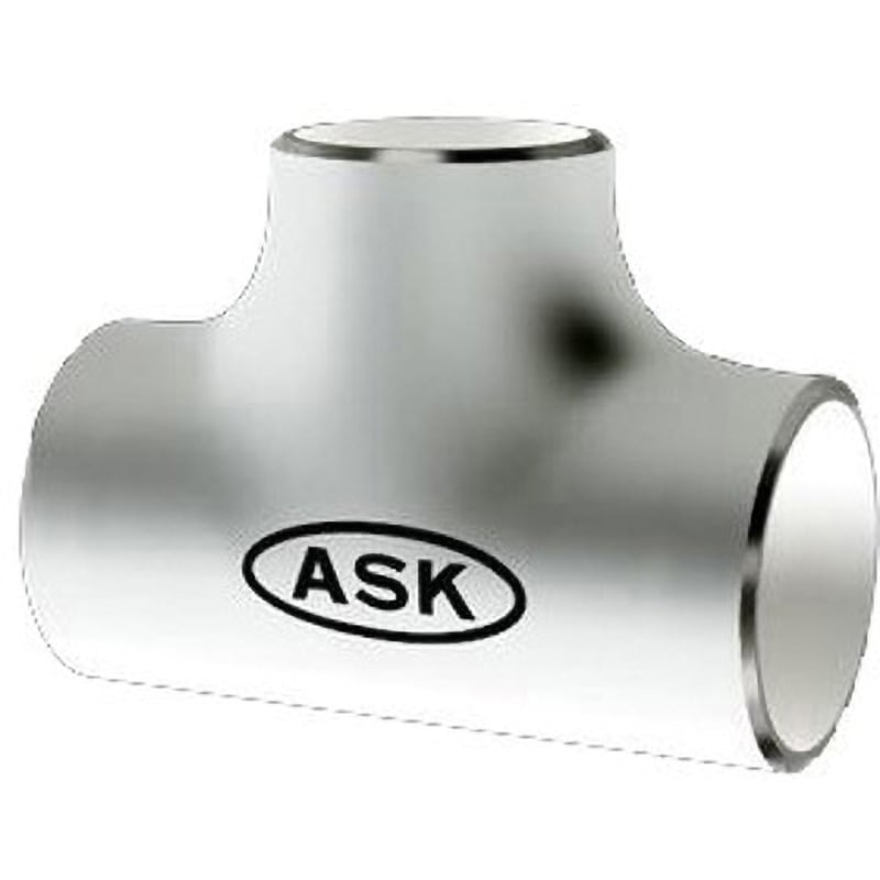 シロS/40T-125A 白 PT370 S/40 チーズ 淡路マテリア 呼び径125A