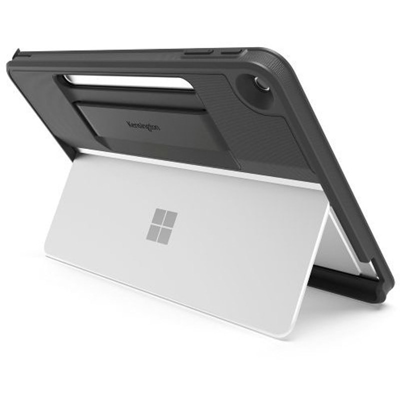 K96542WW BlackBelt EQ Surface Pro 1st Edition 12用保護ケース 1個 ケンジントン 【通販モノタロウ】