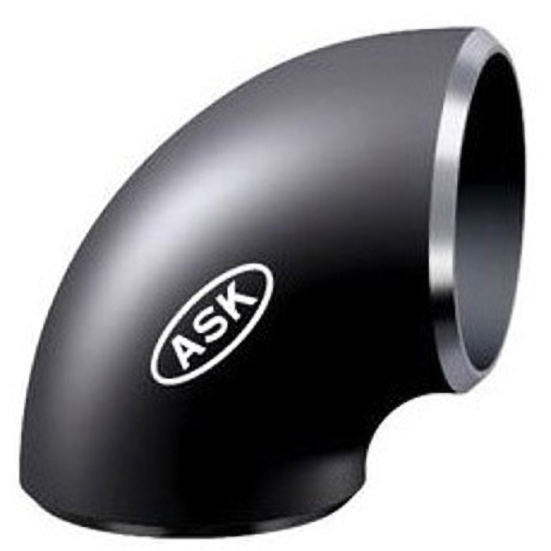 PG370-S/80ES-350A PG370 S/80 90° ショートエルボ 淡路マテリア 呼び径350A