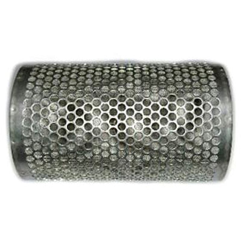 IVL-SYST-ELM200_50A SYST ステンレス製 ねじ込み式 Y形ストレイナー用エレメント【200メッシュ】 I-VALUE 呼び径(B)2