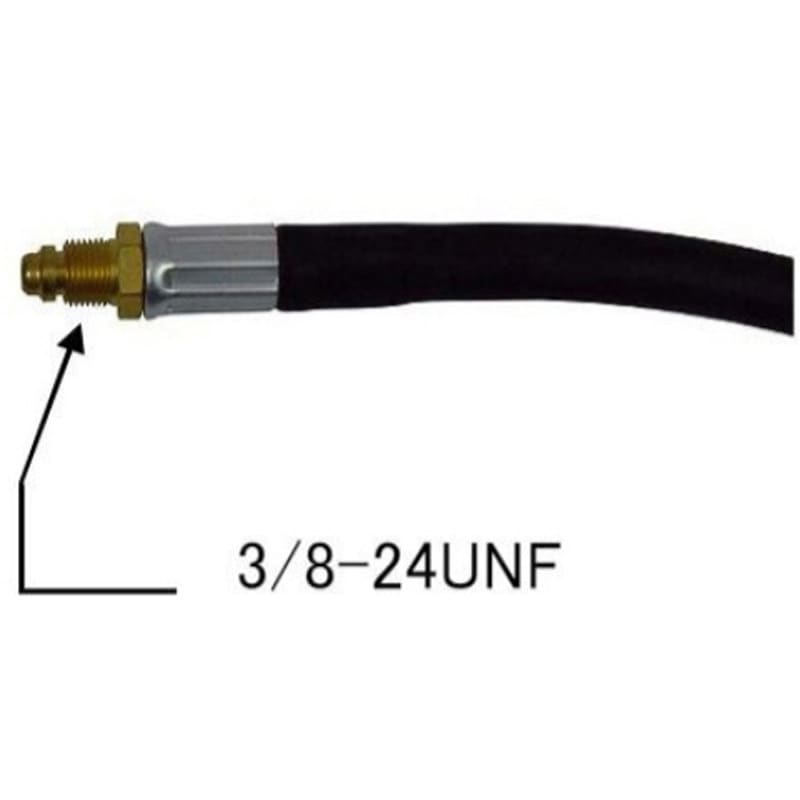 H1231D00 パワーケーブル ダイヘン 長さ4m  H1231D00