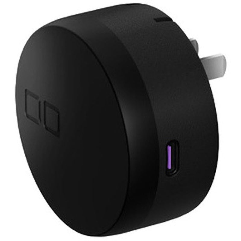 CIO-WL15-PLUG1C-30W- CIO NovaWave SpotPlug+C ブラック 1個 CIO 【通販モノタロウ】