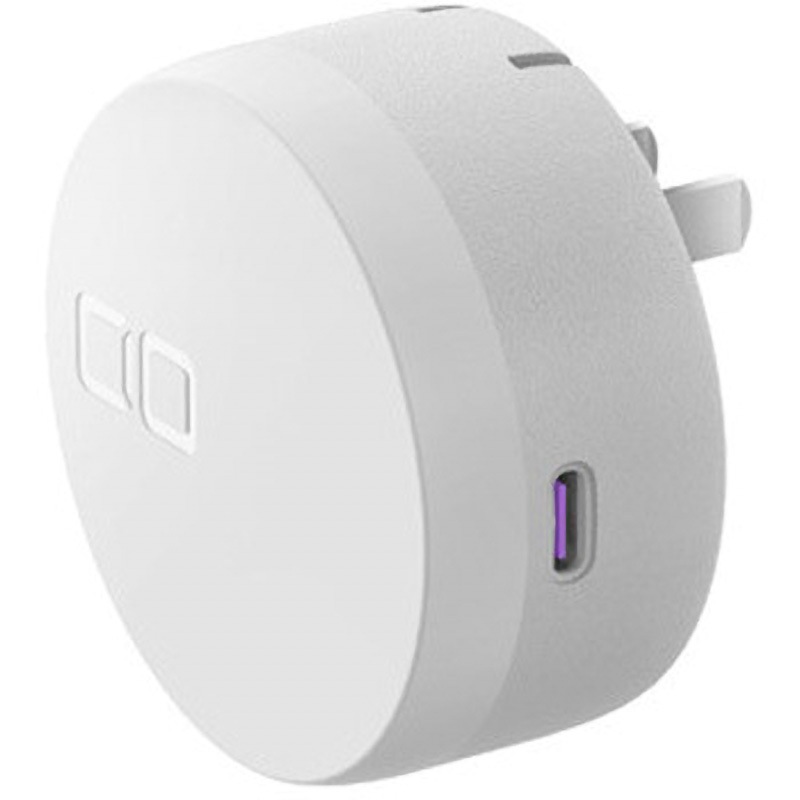 CIO-WL15-PLUG1C-30W- CIO NovaWave SpotPlug+C ホワイト 1個 CIO 【通販モノタロウ】