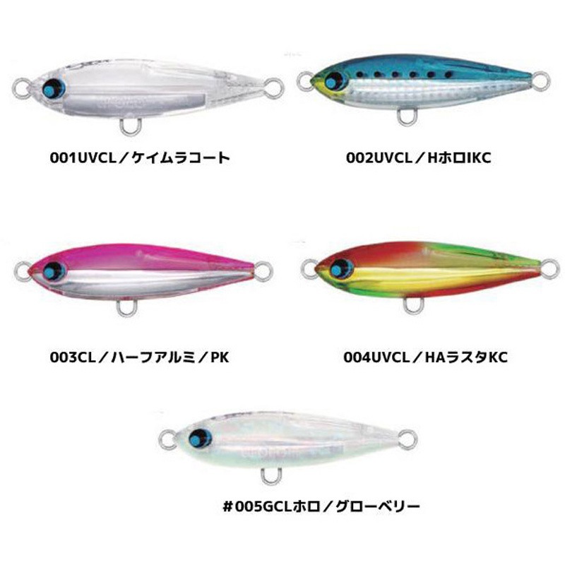 全て新品！！ ウロコジグ、TGベイト等フックセット メタルジグの