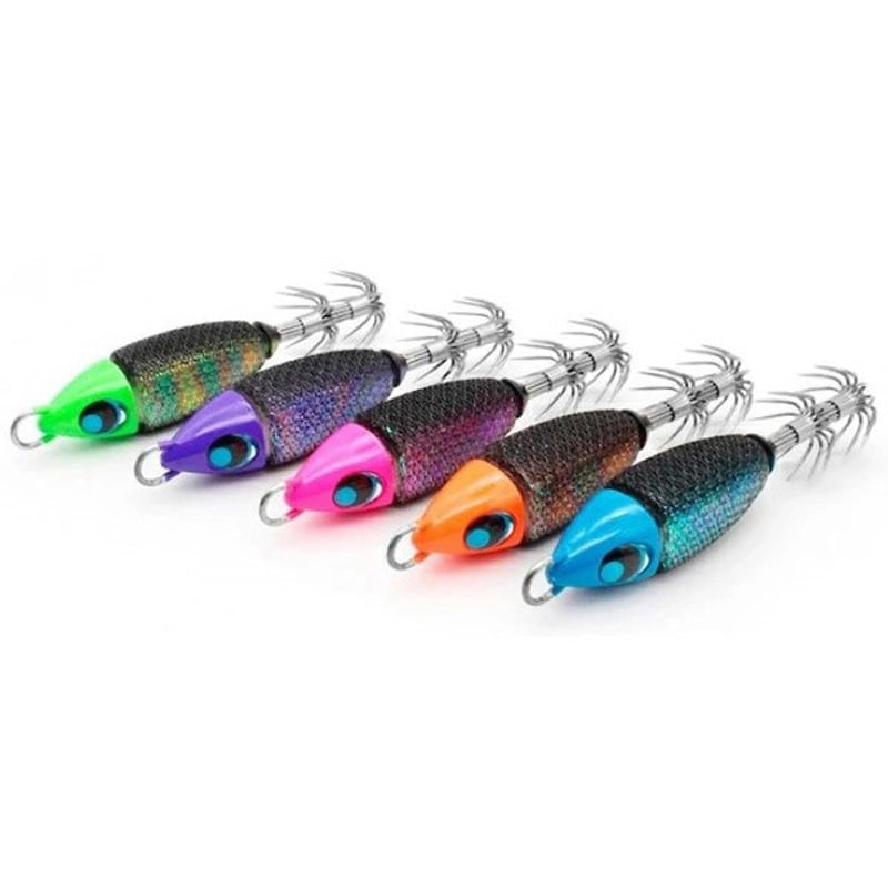 705 ブルー/オイルブラック ウロコロスッテ 15号 10th ANNIV Ltd