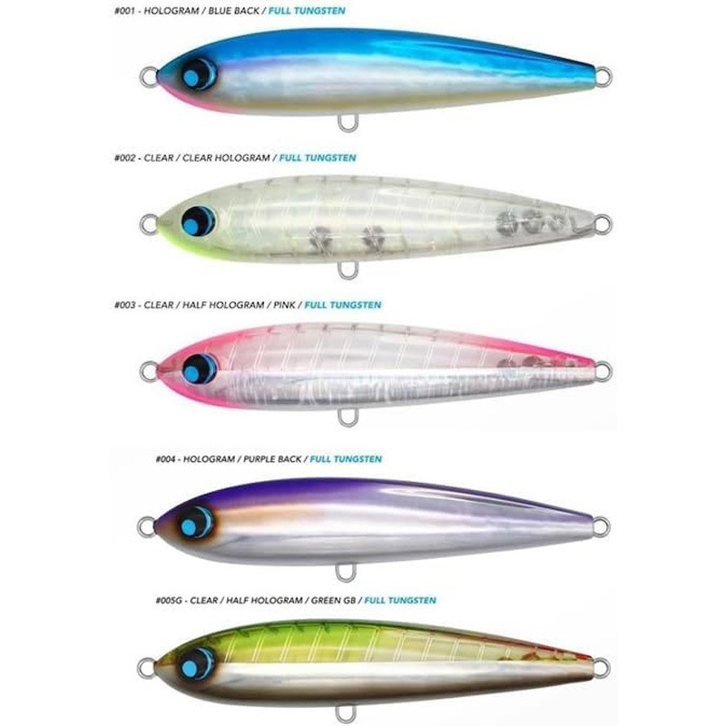 ウロコ  ウロコペンシル  220mm  #001 ホロ/ブルーバック 001 ホログラム/ブルーバック ウロコペンシル220 ウロコ(uroco) #001