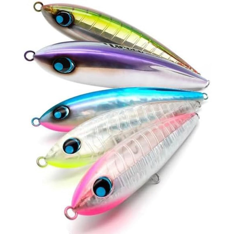 001 ホログラム/ブルーバック ウロコペンシル220 ウロコ(uroco) #001