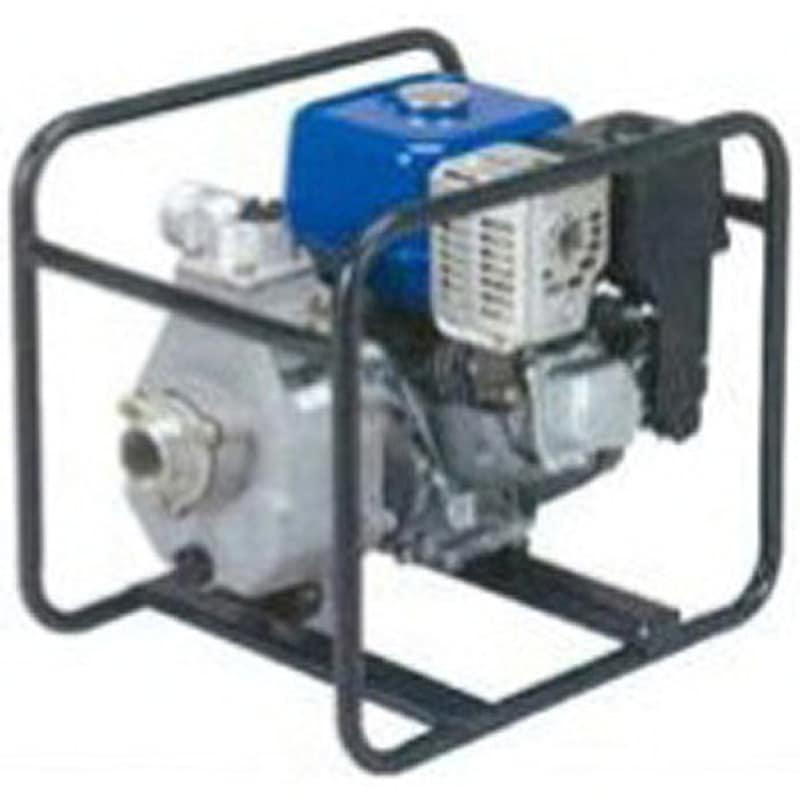 未使用品 ツルミ エンジンポンプ FE-5004H 口径50mm ※iso※ 未使用品 ツルミ エンジンポンプ FE-5004H 口径50mm ※iso※ 未使用品