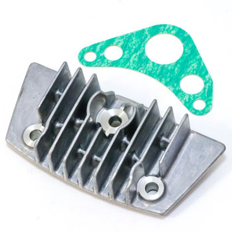 シリンダのヘッドＳＵＢ−ＡＳＳＹのみ 1110139725 メビウス用 ダイハツ純正部品