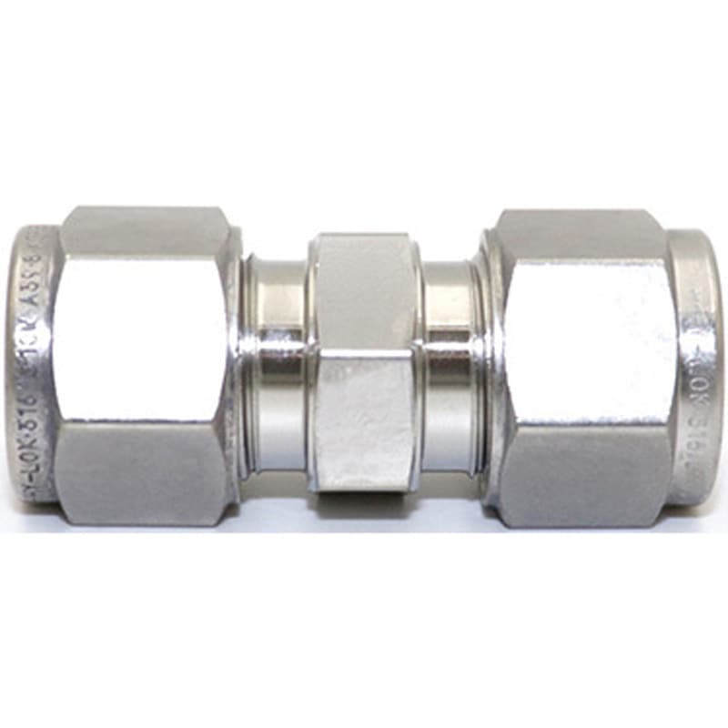 CUA-12 ユニオン ハイロック チューブ外径19.05mm  CUA-12 6,214円